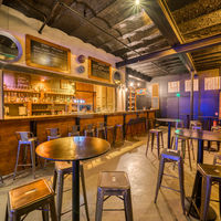 Espace bar à vin & bar à bière