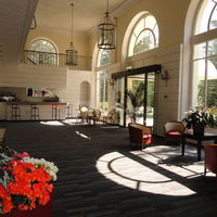 Chamonix - Bureau & Centre de congrès