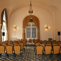 Chamonix - Bureau & Centre de congrès