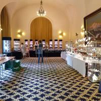 Chamonix - Bureau & Centre de congrès