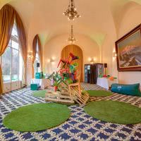 Chamonix - Bureau & Centre de congrès