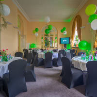 Chamonix - Bureau & Centre de congrès