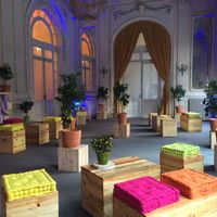 Chamonix - Bureau & Centre de congrès