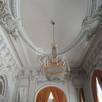 Chamonix - Bureau & Centre de congrès