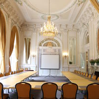 Chamonix - Bureau & Centre de congrès