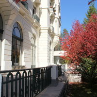 Chamonix - Bureau & Centre de congrès