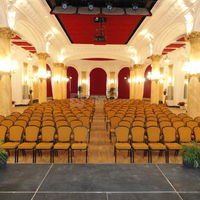 Chamonix - Bureau & Centre de congrès