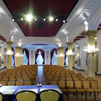 Chamonix - Bureau & Centre de congrès