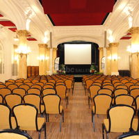 Chamonix - Bureau & Centre de congrès