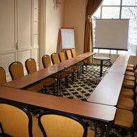 Chamonix - Bureau & Centre de congrès
