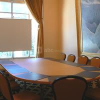 Chamonix - Bureau & Centre de congrès