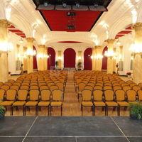 Chamonix - Bureau & Centre de congrès