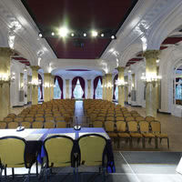 Chamonix - Bureau & Centre de congrès