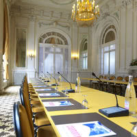 Chamonix - Bureau & Centre de congrès