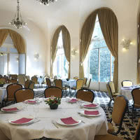 Chamonix - Bureau & Centre de congrès