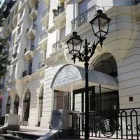 Chamonix - Bureau & Centre de congrès
