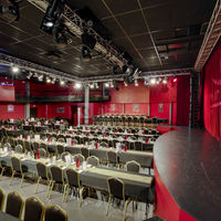 Le Moulin des Roches de Toulouse Saint-Orens