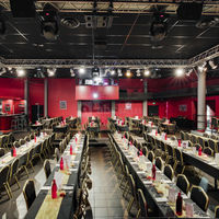 Le Moulin des Roches de Toulouse Saint-Orens