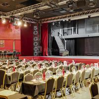 Le Moulin des Roches de Toulouse Saint-Orens