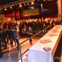 Le Moulin des Roches de Toulouse Saint-Orens