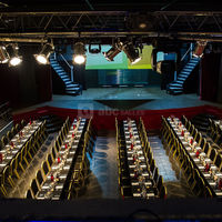 Le Moulin des Roches de Toulouse Saint-Orens