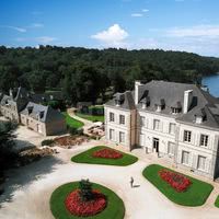 Château de Locguénolé