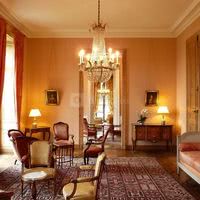 Château de Locguénolé