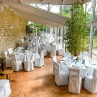 Orangerie
