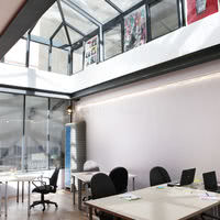 Salle de réunion
