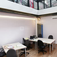Salle de réunion