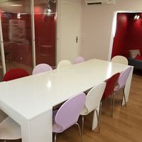 Salle de réunion