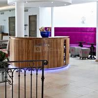 Best Western Hôtel du Lavarin