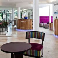 Best Western Hôtel du Lavarin