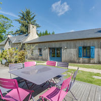 Domaine des Cavaliers