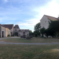 Château de Dompierre