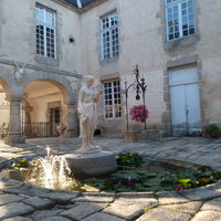 Château de Dompierre