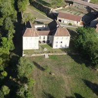 Château de Dompierre