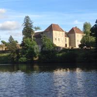 Château de Dompierre