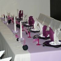 Type mariage