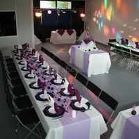 Disposition mariage