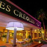 Hôtel Les Créoles