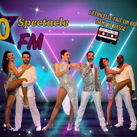 Spectacle 80 FM