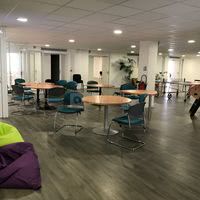 Centre de Formation Arche