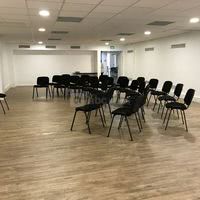 Centre de Formation Arche
