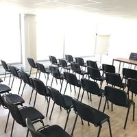 Centre de Formation Arche