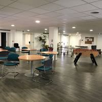 Centre de Formation Arche