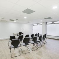 Centre de Formation Arche
