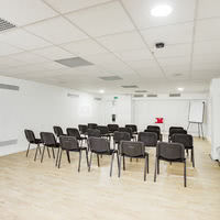 Centre de Formation Arche