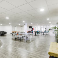 Centre de Formation Arche