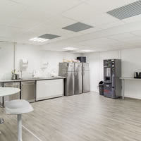 Centre de Formation Arche